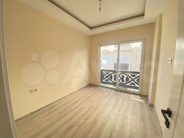 Квартира (Турция)