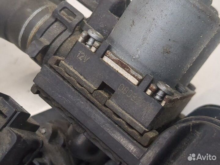 Насос водяной Audi A6 (C6), 2008