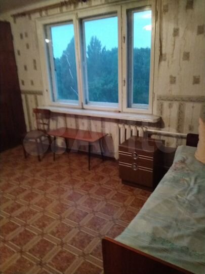 1-к. квартира, 35 м², 4/5 эт.