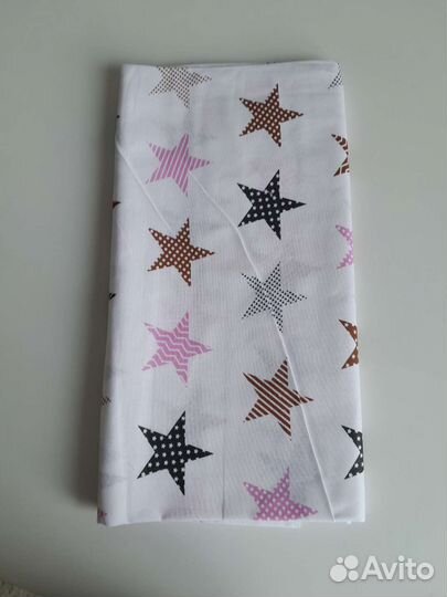 Отрезы ткани