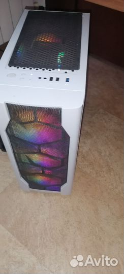 Системный блок i5 11400