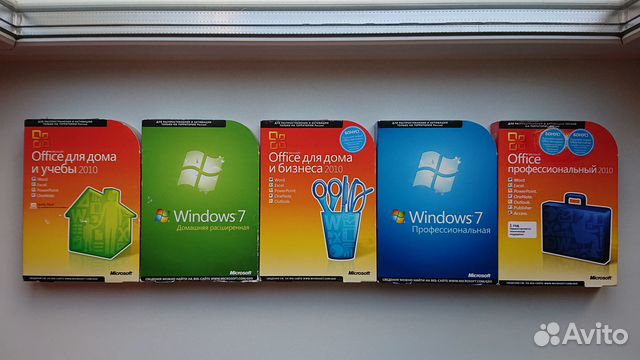 Office 2007/2010/2016, Windows 7/10, UpdatePack7R2