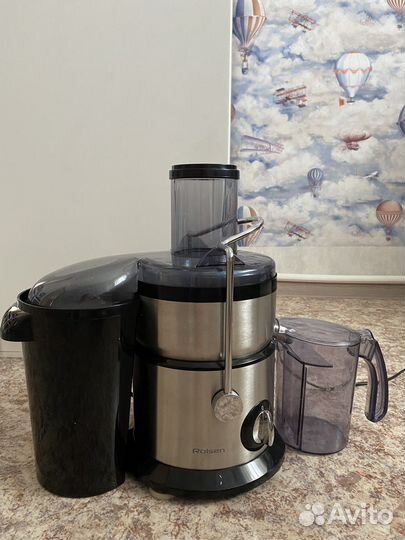 Соковыжималка