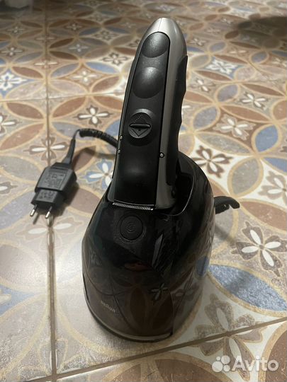 Бритва электрическая braun series 5