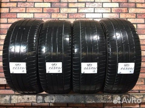 Michelin Primacy HP 225/50 R17