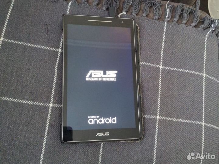Планшет Asus ZenPad 8.0