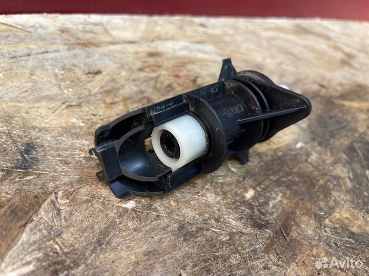 Корректор фар Renault Sandero Stepway