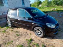 Renault Scenic 1.5 MT, 2008, 222 000 км, с пробегом, цена 450 000 руб.