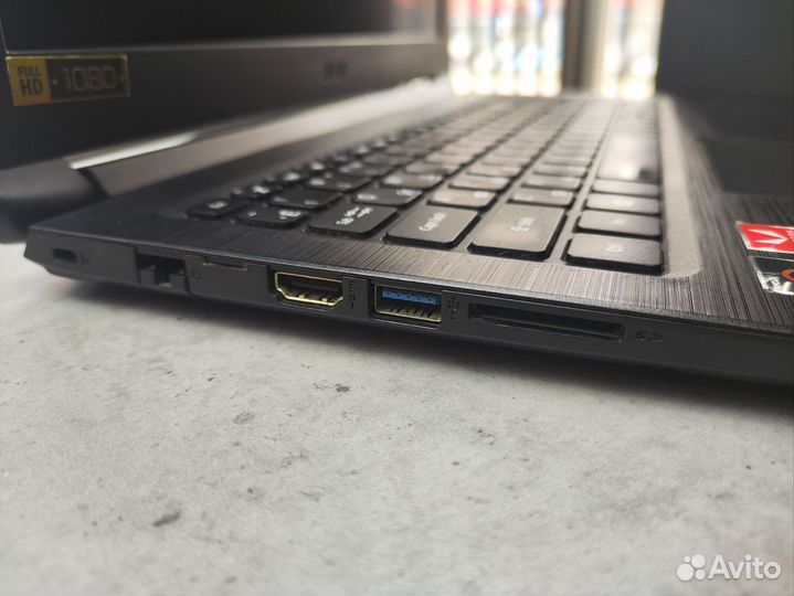 Ноутбук Acer Aspire 3 A315-41