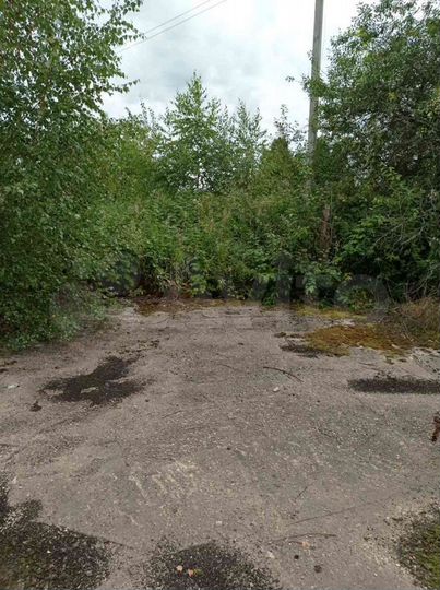 Участок 13 сот. (ИЖС)