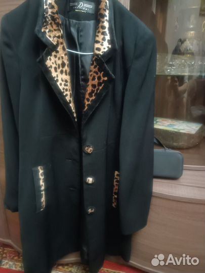Пиджак женский 42 44