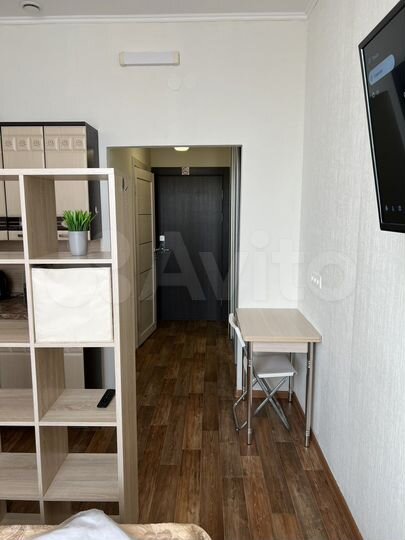 Квартира-студия, 25 м², 3/11 эт.