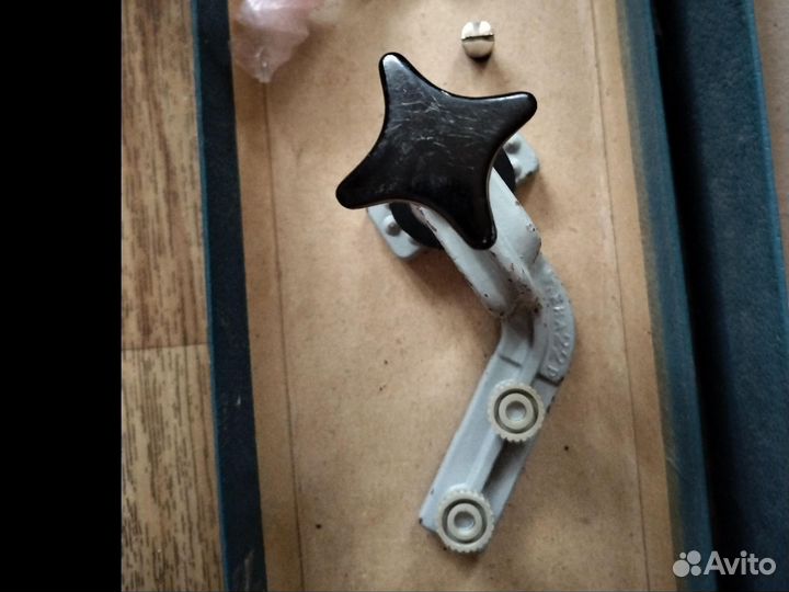 Чертёжный прибор конструктор