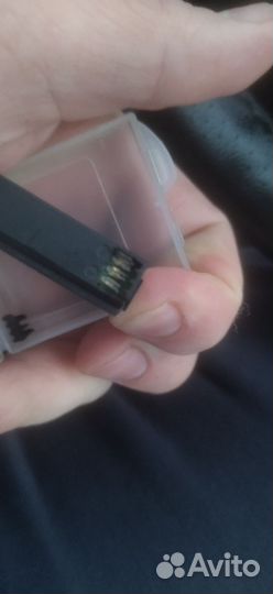 Аккумулятор гоу про под восстановление