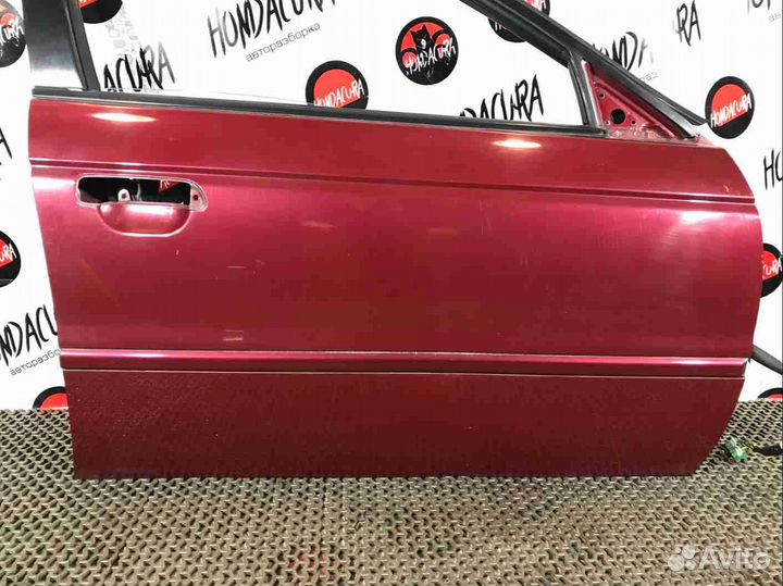 Дверь передняя правая Honda Accord 67010S1AE00ZZ