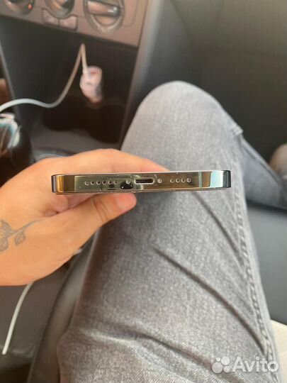 Продается iPhone 13 pro max