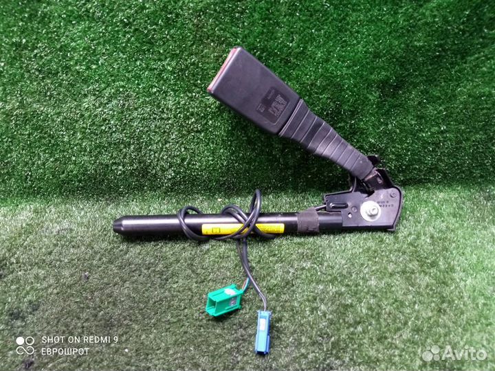 Преднатяжитель Opel Astra H (2004-2014)