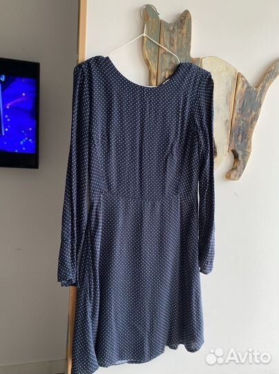 Одежда пакетом для девушки S M 42-44 hm mango