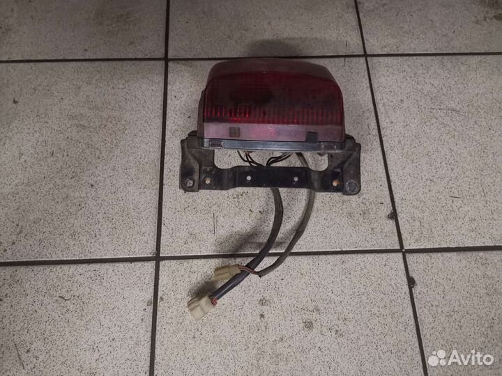 Стоп сигнал Kawasaki ZZR 400 1