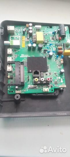 Материнская плата