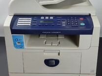 Принтер мфу лазерный Xerox Phaser 3300MFP
