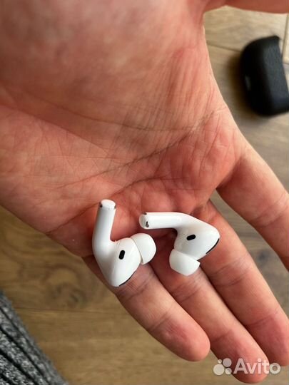 Наушники Apple AirPods Pro 1 Gen оригинальные