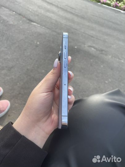 iPhone 13 Pro, 256 ГБ