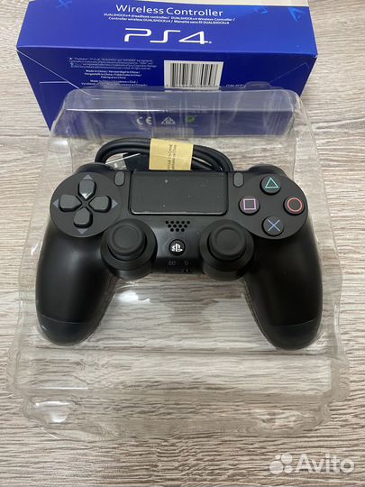 Джойстик/ps4/DualShock4/геймпад для ps