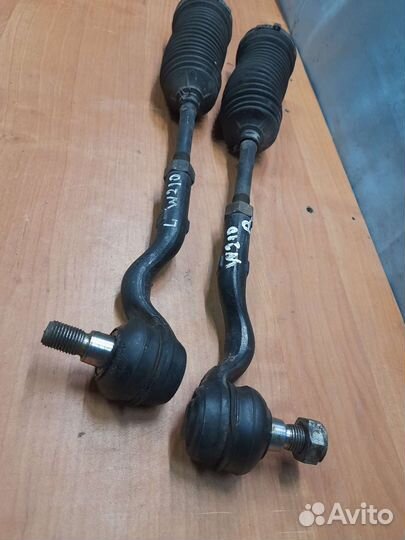 Рулевой наконечник w210