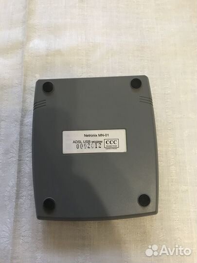 Модемы Netronix, ZTE, D-Link, beeline