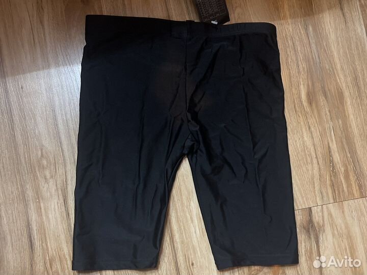 Купальник гимнастика новый