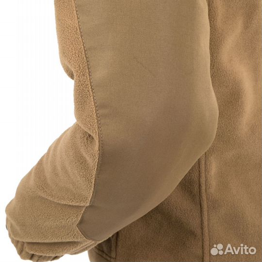 Толстовка флисовая Stratus