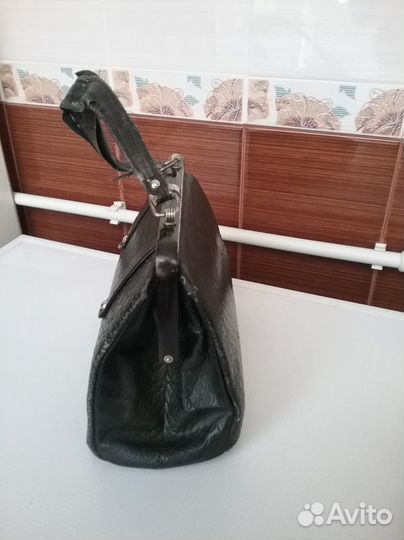 Сумочка винтаж 40-50-х годов