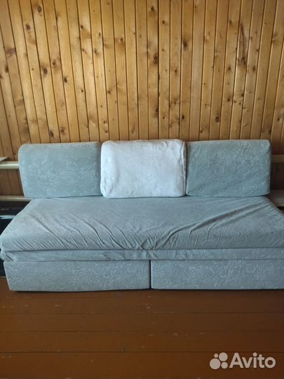 Продам диван