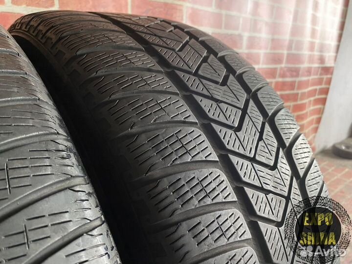 Pirelli Scorpion Winter 255/40 R21 102V