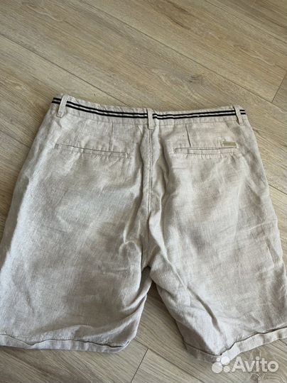 Шорты мужсикие Zara