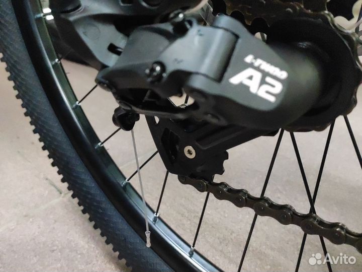 Велосипед Comiron 26