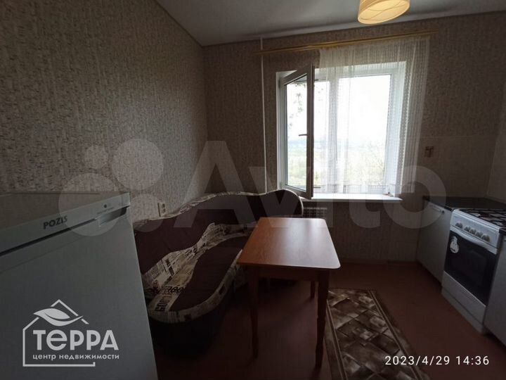 1-к. квартира, 42 м², 7/9 эт.