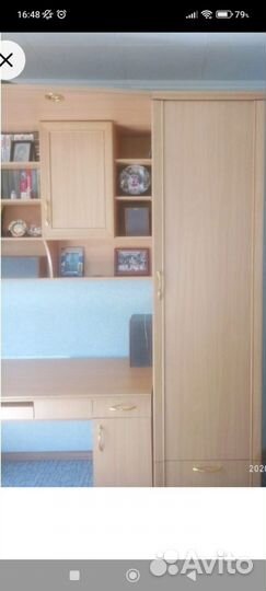 Набор корпусной мебели