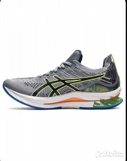 Кроссовки asics