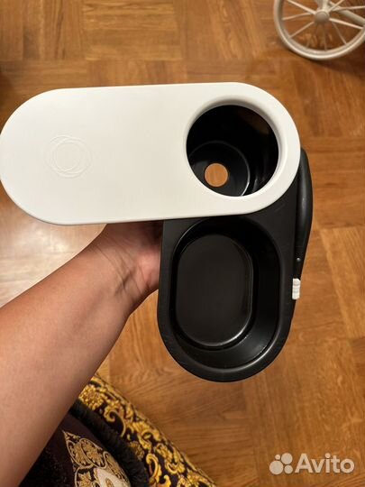 Поднос для еды Bugaboo Fox