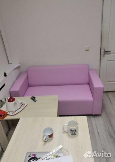 Диван для офиса