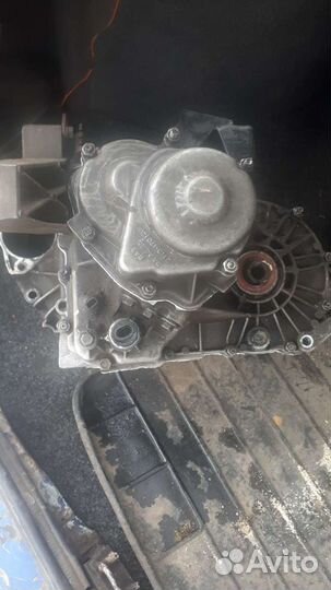 Кпп 2110 2115, 2107, нива, Калина Приора