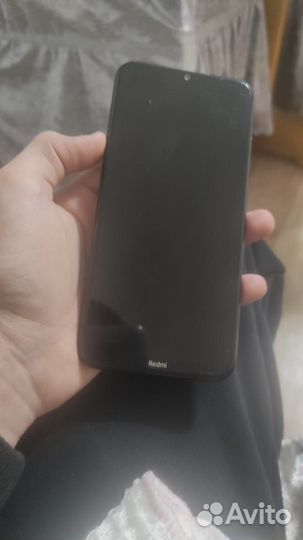 Xiaomi Redmi Note 8 2021, 4/64 ГБ