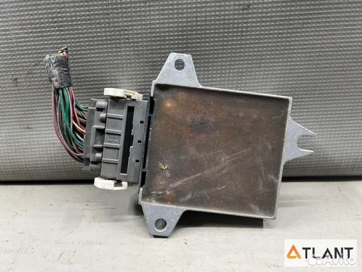 Блок управления АКПП mazda biante