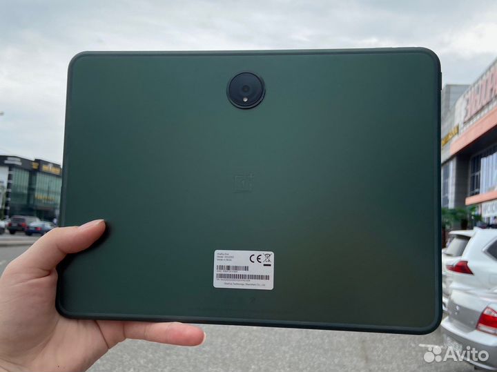 OnePlus Pad 8/128gb