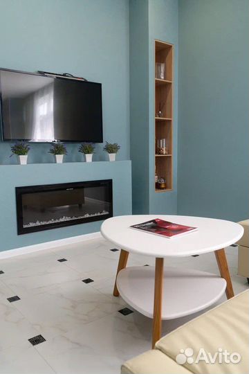 Ремонт и отделка квартир под ключ