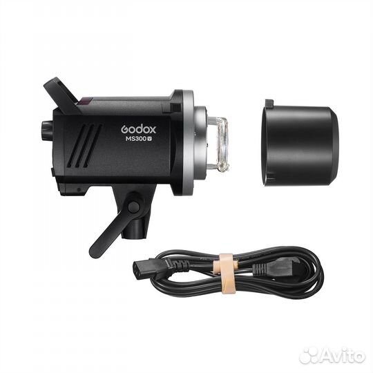 Godox MS300 v Новые