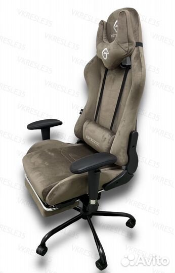 Игровое кресло - Компьютерное кресло