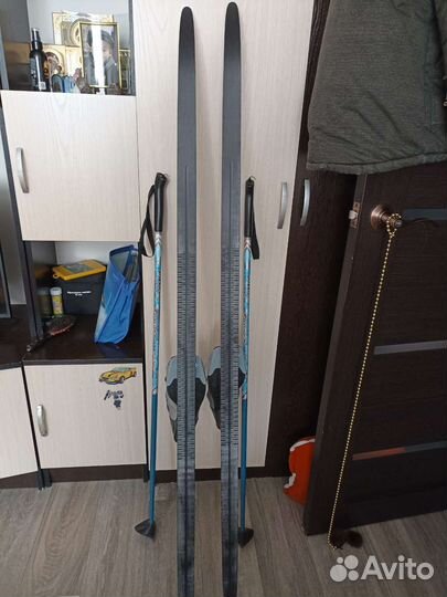 Лыжные палки